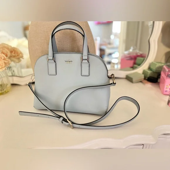 Kate Spade Cameron Street Lottie handbag - Picture 13 of 15